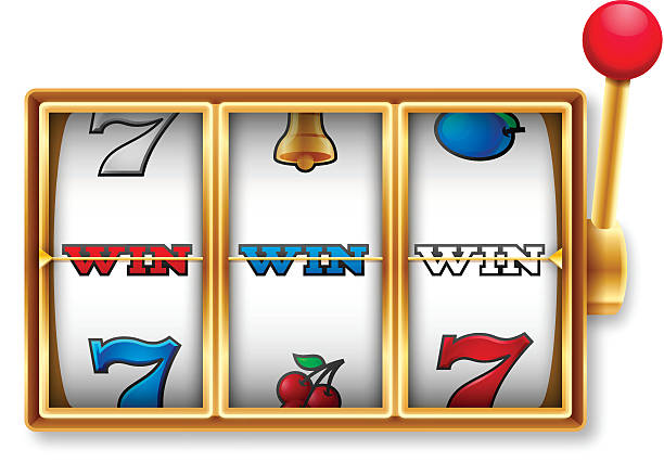 Three Card Poker app on tablet